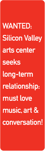 Seeking Members Plugged In Ad